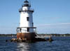 Conimicut Point Lighthouses