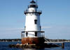 Conimicut Point Lighthouses