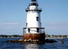 Conimicut Point Lighthouses