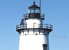 Conimicut Point Lighthouses