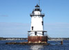 Conimicut Point Lighthouses