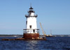Conimicut Point Lighthouses