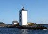Dutch Island Lighthouse