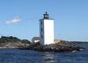 Dutch Island Lighthouse