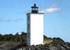 Dutch Island Lighthouse