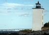Dutch Island Lighthouse