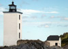 Dutch Island Lighthouse