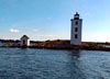 Dutch Island Lighthouse
