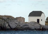 Dutch Island Lighthouse