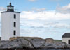 Dutch Island Lighthouse