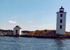 Dutch Island Lighthouse