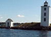Dutch Island Lighthouse