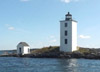 Dutch Island Lighthouse