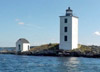 Dutch Island Lighthouse