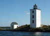Dutch Island Lighthouse