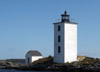 Dutch Island Lighthouse