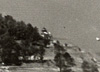 Gould Island Lighthouse 1947