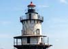 Hog Island Shoal Lighthouse 2014