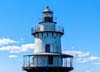 Hog Island Shoal Lighthouse 2014