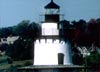 Hog Island Shoal Lighthouse