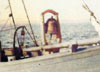 Hog
      Island Shoal Lightship LV-12's Fog Bell