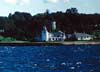 Nayatt Point Lighthouse 2000
