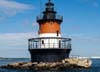 Plum Beach Lighthouse - 1998