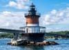 Plum Beach Lighthouse