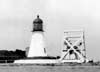 Prudence Island Lighthouse 1920's
