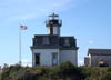 Rose Island Lighthouse