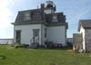 Rose Island Lighthouse