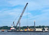 Sabin Point Daybeacon SP