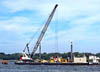 Sabin Point Daybeacon SP