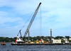 Sabin Point Daybeacon SP