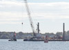 Sabin Point Daybeacon SP