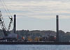 Sabin Point Daybeacon SP