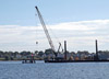 Sabin Point Daybeacon SP