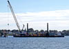Sabin Point Daybeacon SP