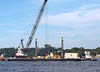 Sabin Point Daybeacon SP