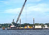 Sabin Point Daybeacon SP