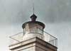 Watch
      Hill Lighthouse Keeper's Lantern and Fourth Order Fresnel Lens