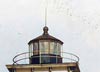 Wickford Harbor Lighthouse's Lantern