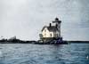 Wickford Harbor Lighthouse Keeper