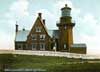 Block Island Southeast Lighthouse