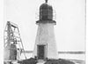 Prudence
      Island Lighthouse